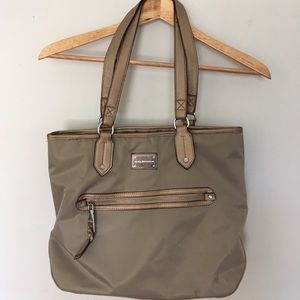 Dana Buchman Shoulder Purse